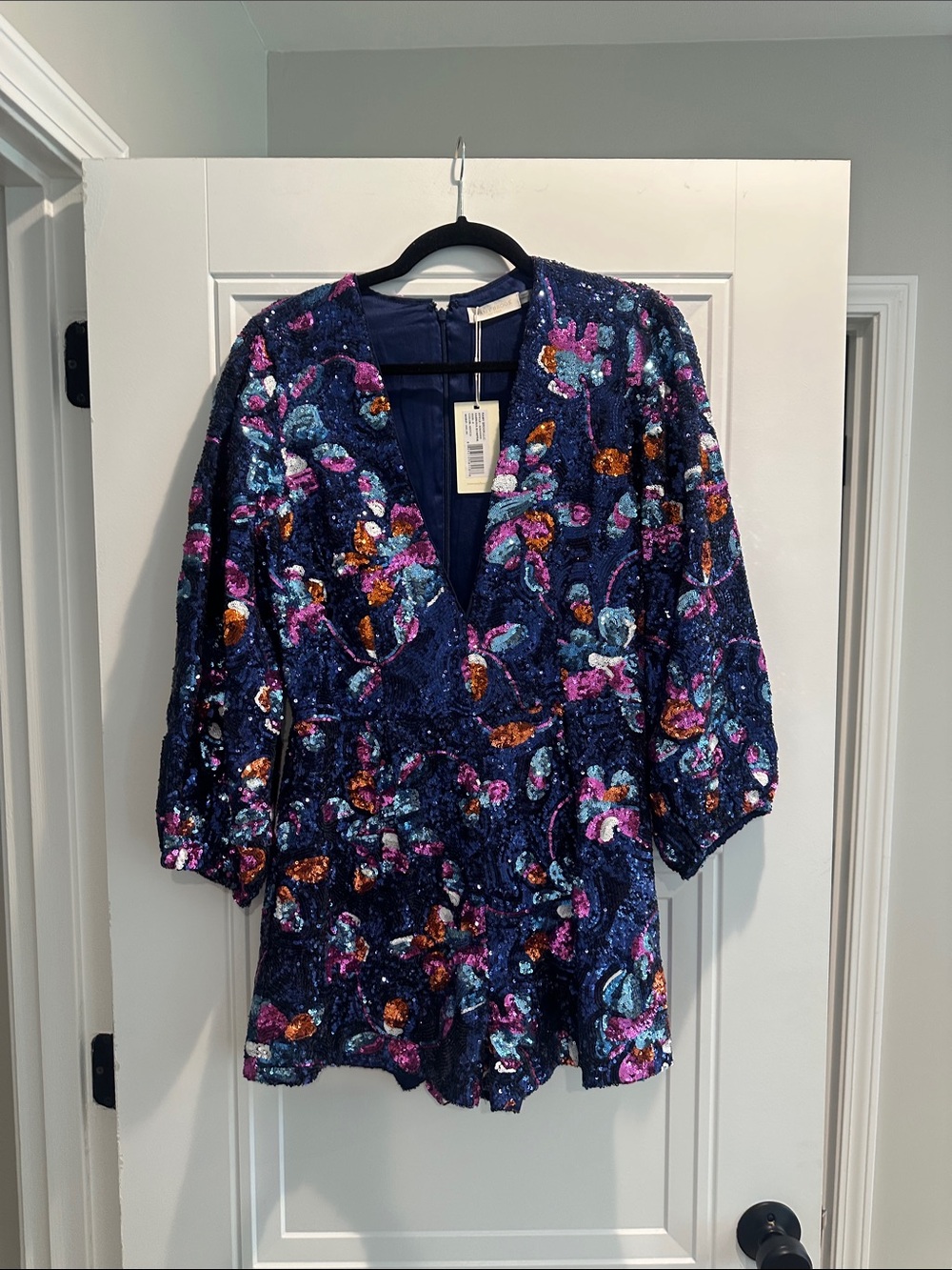 NWT Ramy Brook Romper